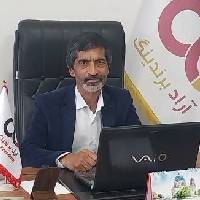 عبدالغفور نظرخانی